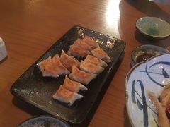 脆皮烧饺子-天手古舞居酒屋(889广场店)