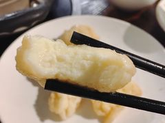 -正能量脆肉鲩火锅