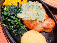 -萨莉亚意式餐厅(万嘉商业广场店)