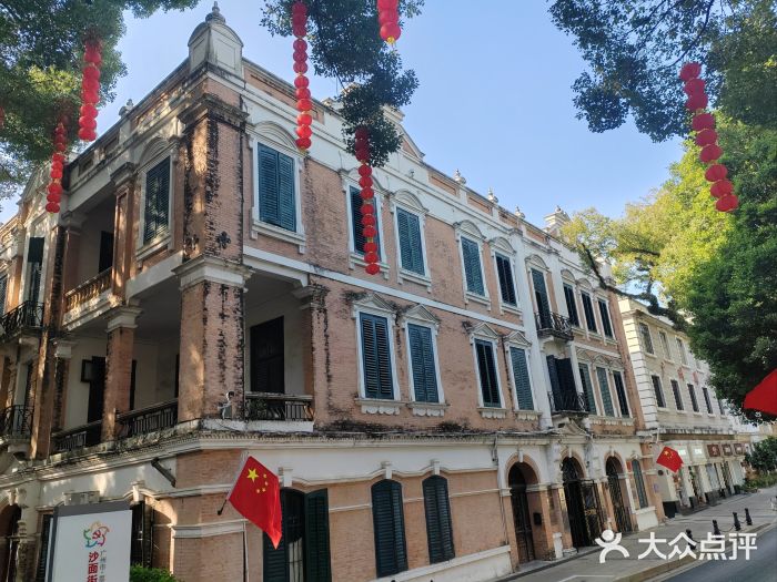 广东胜利宾馆(沙面岛店)图片