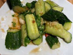 -马记永·兰州牛肉面(天通苑家乐福店)