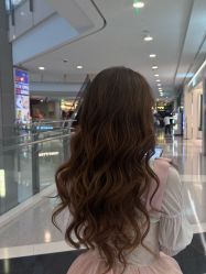 -BEAUTY HAIR GANO