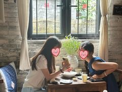 -老屋咖啡
