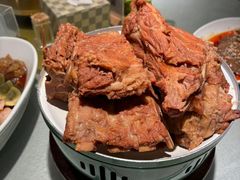 -董家大院·京味家常菜(朝丰家园店)
