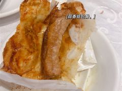 蒜香纸包骨-香山家宴