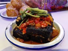 -老长沙龙虾馆(梅林店)