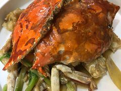 -明香海鲜酒家(华强北店)