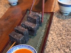 -南京大牌档(苏州中心店)