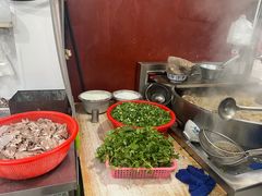 -杨家牛肉汤(淮建路店)