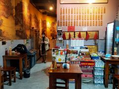 -春雪面馆(转塘店)