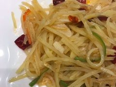 -清真·玛丽亚新疆菜主题餐厅(浙江中路店)