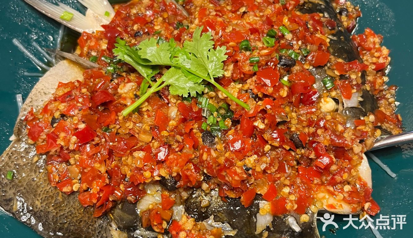 福永藏着一家很适合团建的饭店