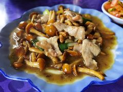 -对又来老费饭店