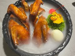 -3号仓库·创意中国菜(长宁龙之梦店)