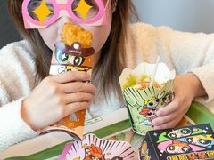 -麦当劳(徐州云龙万达店)