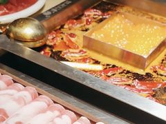 -锦城印象火锅(天府三街店)