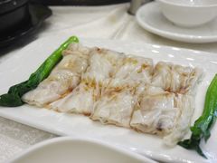 手剁猪肉石磨肠粉-寻味顺德·珍之宝酒楼(银钻店)