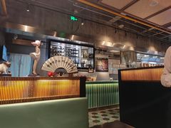 -庐灶江南·江南菜·四合院Bistro(东直门雍和宫·原华侨宾馆店)