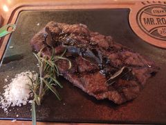-MR.ROCKY洛奇先生RESTAURANT&BAR(宝安壹方城店)