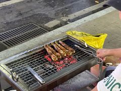 -潘苏凉茶馆(康之宝超级广场店)