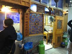 -锦泓老字号猪脏粉(东联大厦店)