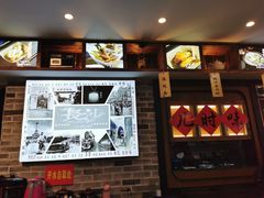 -黑白电视长沙小吃(美林M·LIVE天地东座店)