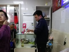 -津津老鸭粉丝馆(正东路店)