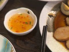 -大洋家·精品潮汕菜·生腌砂锅粥(天河东路店)