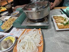 -潮界(虹桥新天地店)