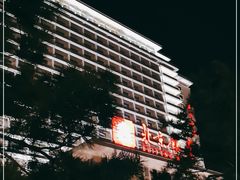 -北京饭店