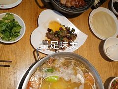 -守柴炉烤鸭(成都大邑店)