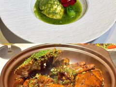 -狮拾久·现代新加坡料理(福田COCO Park店)