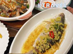 -祈胜邨•顺德鱼生•顺德菜(容桂店)