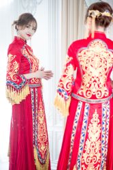 -B.Bridge Couture婚纱礼服(福田店)