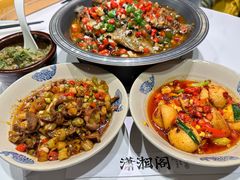 -潇湘阁(昆泰国际大厦店)