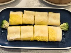 -酌宴府The China Club·广州万富希尔顿酒店(云城东路店)