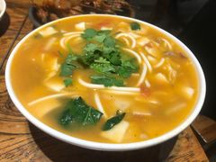 -有奴思烤肉·清真(正宁路店)