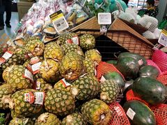 -盒马鲜生(大成店)
