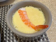 -亮马河饭店翠雅咖啡厅