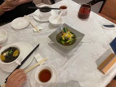 -酌宴府The China Club·广州万富希尔顿酒店(云城东路店)