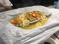 -外婆小聚茶餐厅·生日·团建(市民中心店)