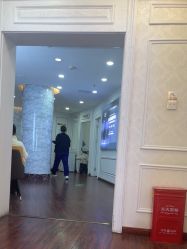 -武汉五洲整形外科医院