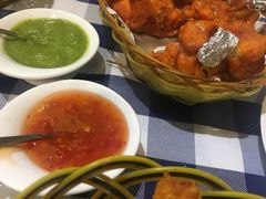 -Santoor 萨都里印度餐厅(北锣鼓巷店)