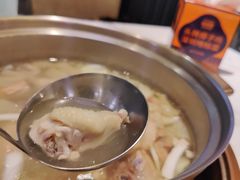 -润园四季椰子鸡火锅(南山海岸城店)