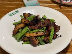 -新白鹿餐厅(龙游路总店·杭帮菜名店)