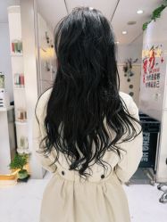 -北京柏丽美容美发