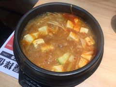 -小木屋拌饭(沈阳中街大悦城店)