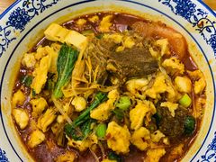 -刘信牛羊肉小炒泡馍(回民街店)