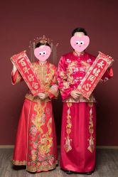 点击看大图 -THE QUEEN(北京店)