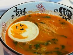 -淮香国色·淮扬菜(正大中心店)